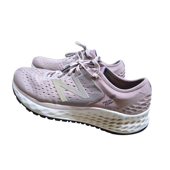 New Balance Shoes - New Balance Fresh Foam 1080 v9 running shoes Women's Size 10.5